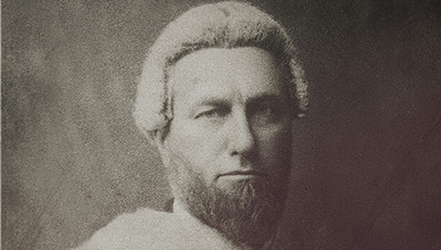 Sir William_Charles Windeyer's portrait